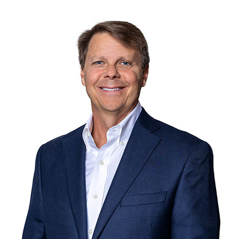 John Hamilton, owner of Hamilton Development
